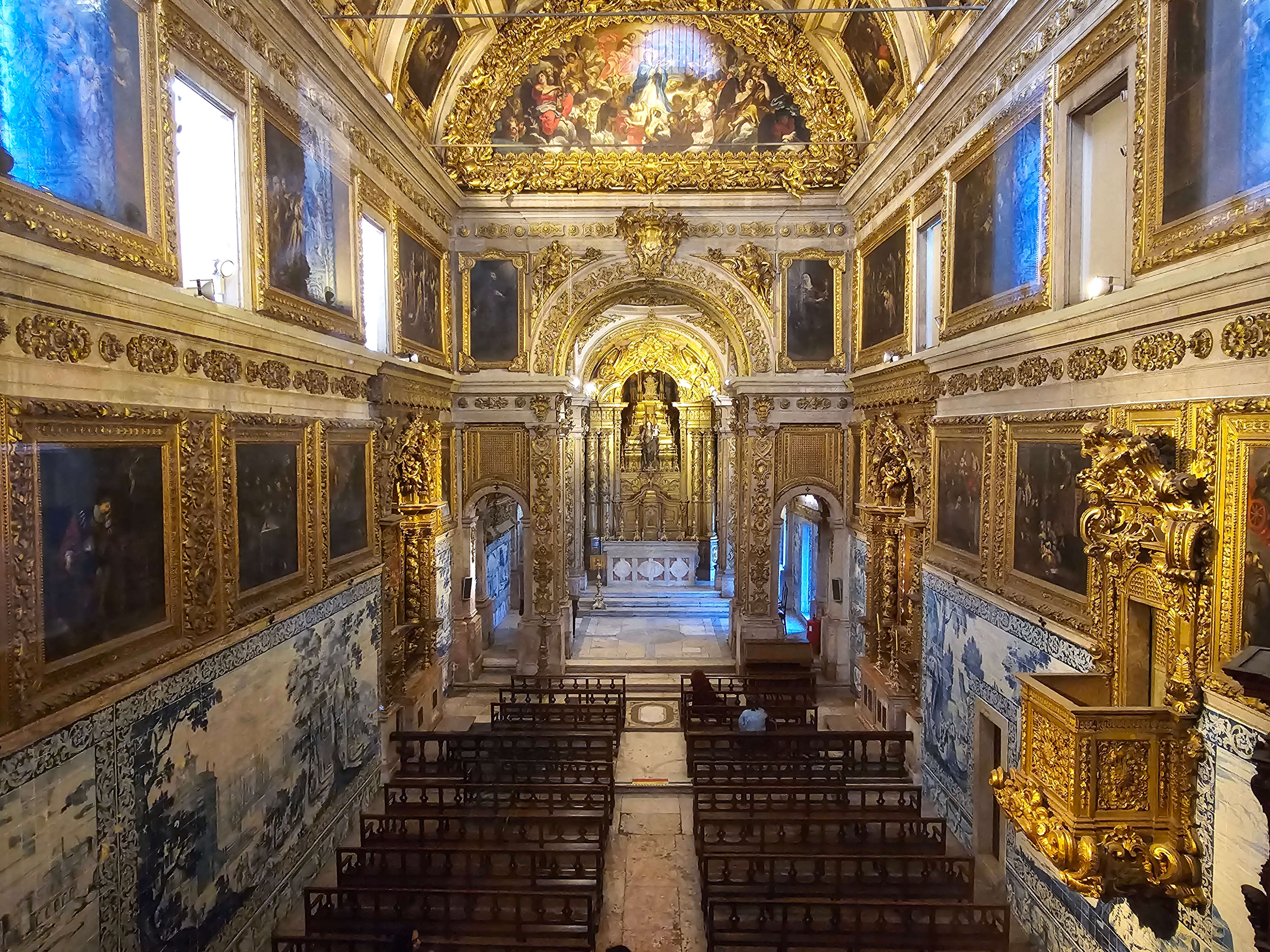 Azulejo